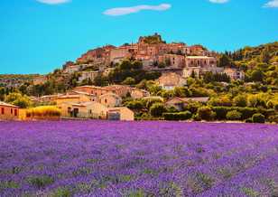 Provence (Toulon), France
