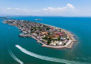 Puntarenas, Costa Rica