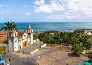 Recife, Brazil
