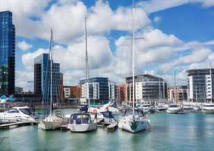 Southampton, England