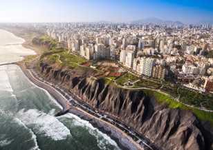 Lima, Peru