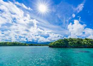 Ishigaki, Japan