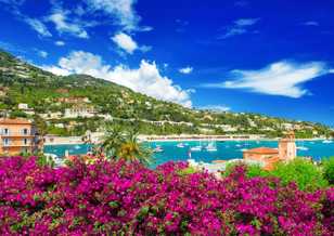 Nice (Villefranche), France
