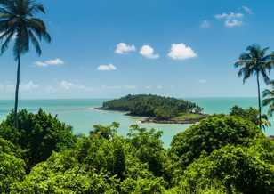 Devil's Island, French Guiana