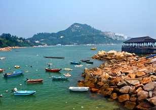Hong Kong, China