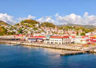 St. George's, Grenada