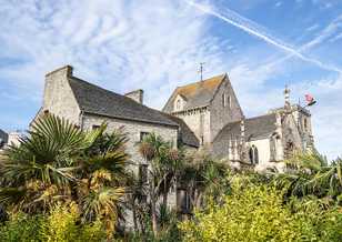 Cherbourg, France