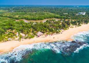 Hambantota, Sri Lanka