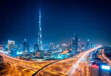 Dubai