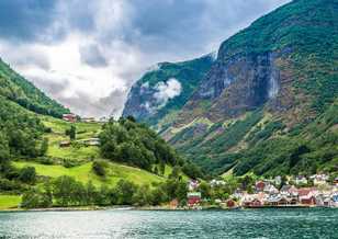Bergen, Norway