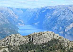 Olden, Norway