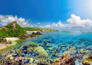 Lombok, Indonesia