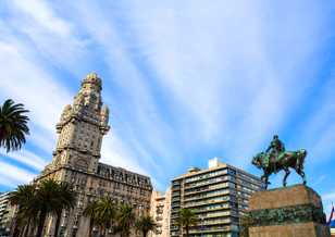 Montevideo, Uruguay