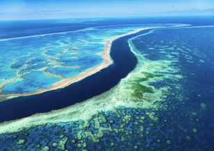 Great Barrier Reef, Cairns, Australia