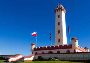 La Serena, Chile