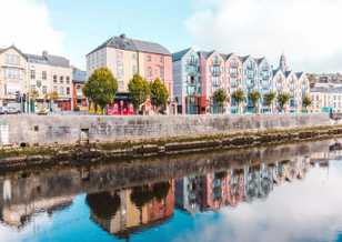Cork (Cobh), Ireland