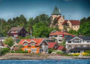 Oslo, Norway